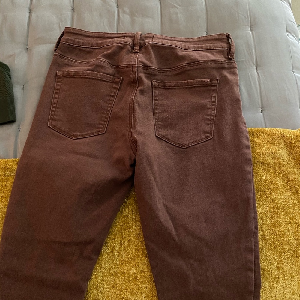 Bullhead stretchy jeans - Picture 3 of 3